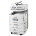 OKI C9850 MFP